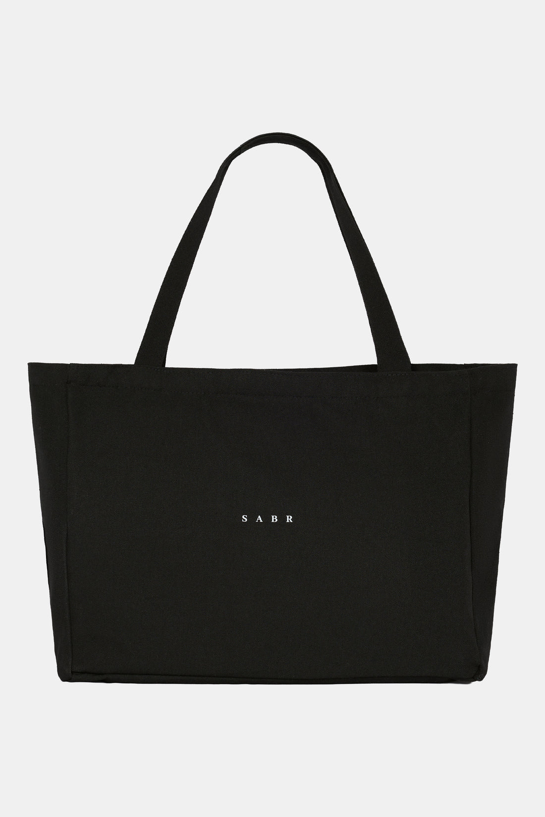 Tote bag | Zwart