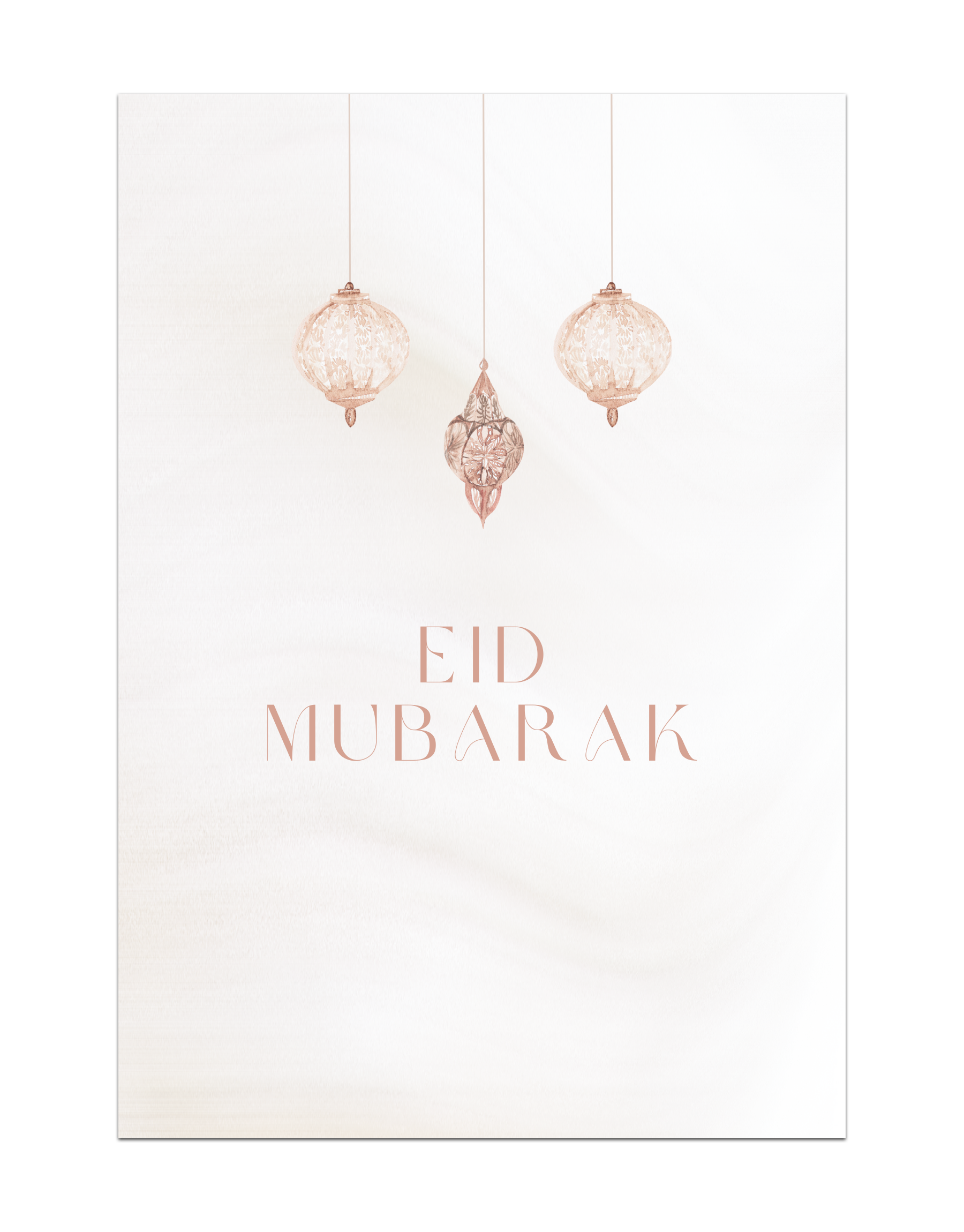 Eid Mubarak | Eid el Fitr