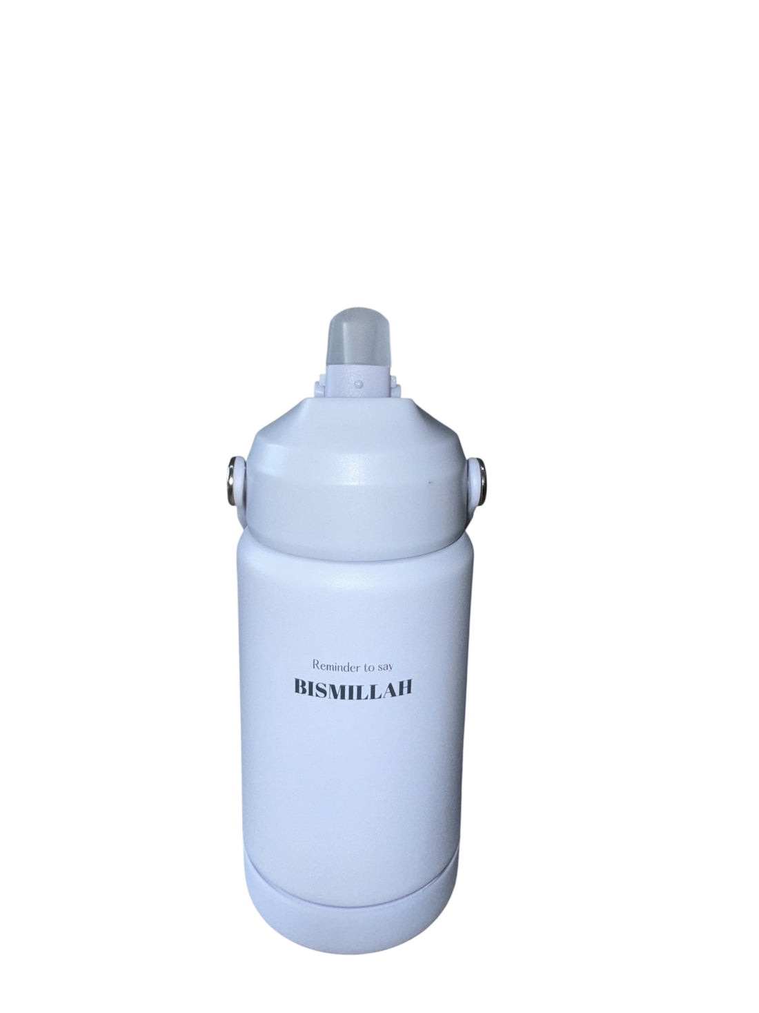 Kinderfles | Lichtblauw