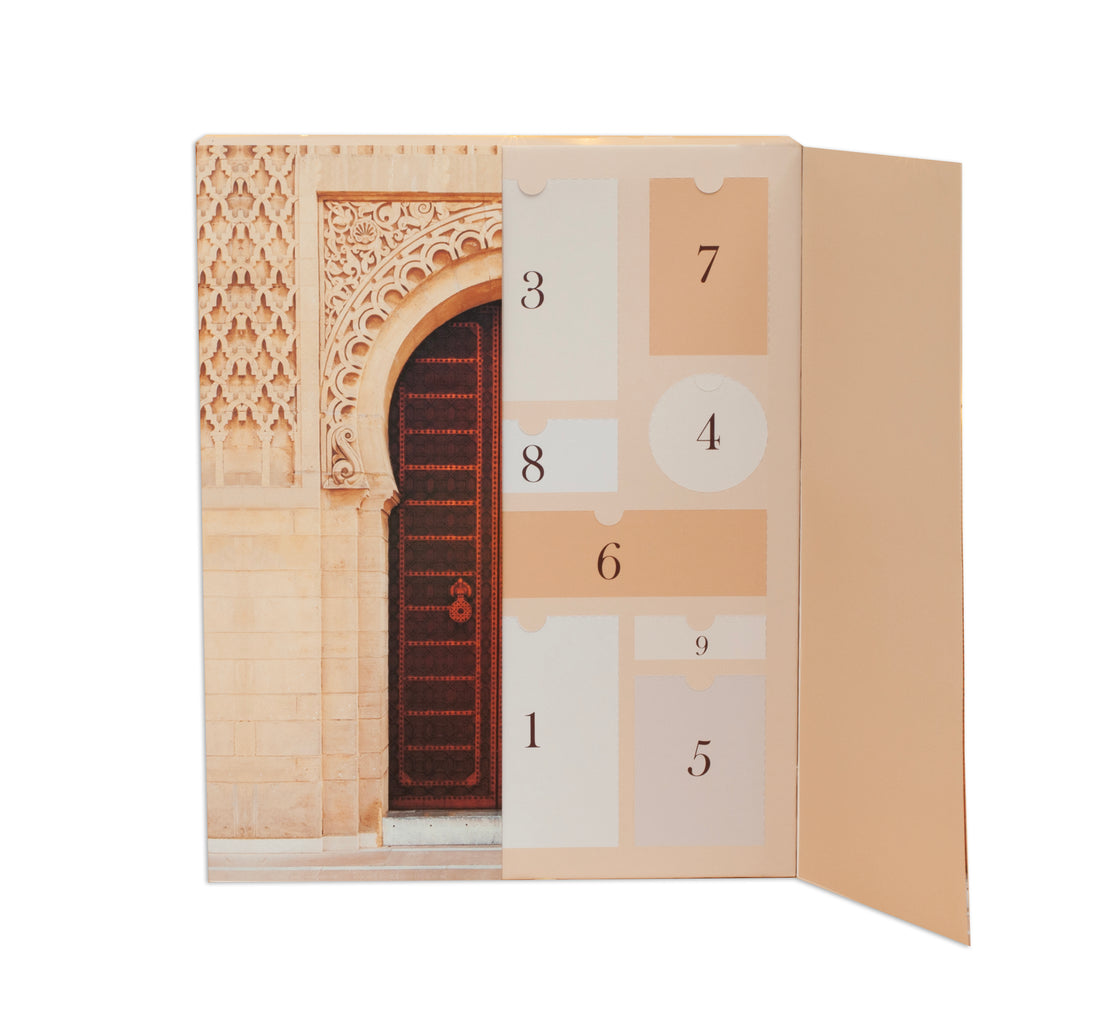 Imaan boost kalender