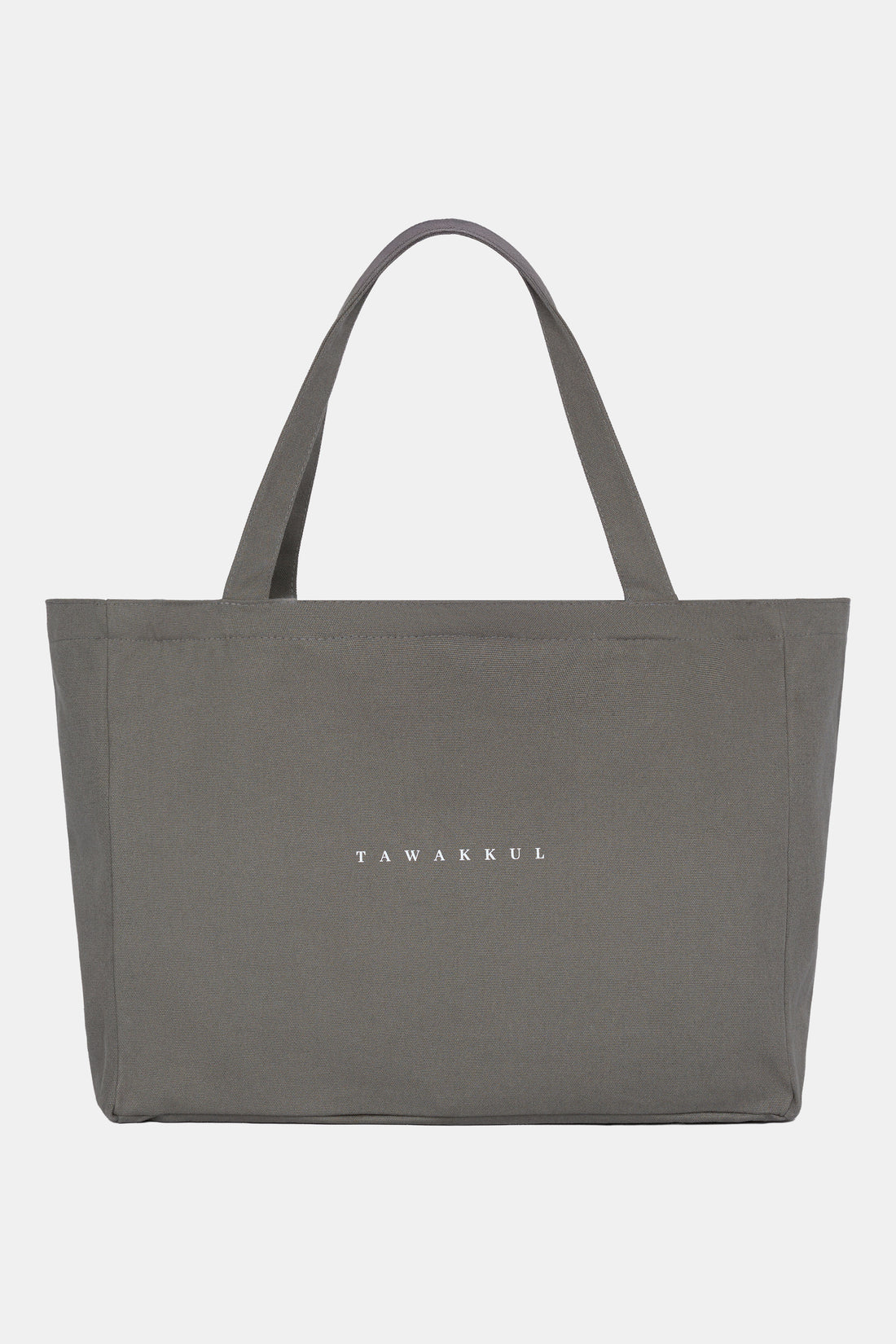 Tote bag | Grijs