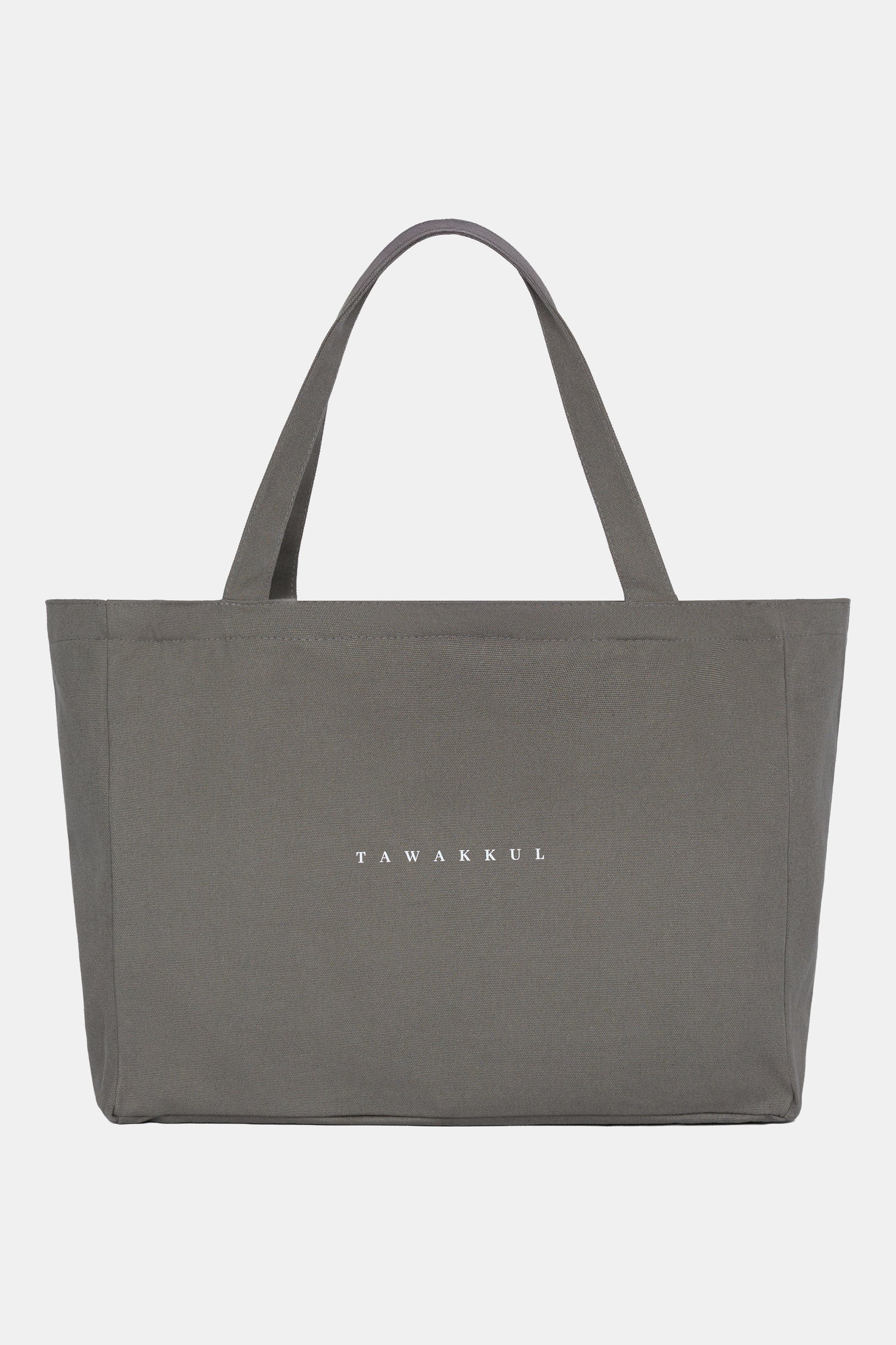 Tote bag | Grijs