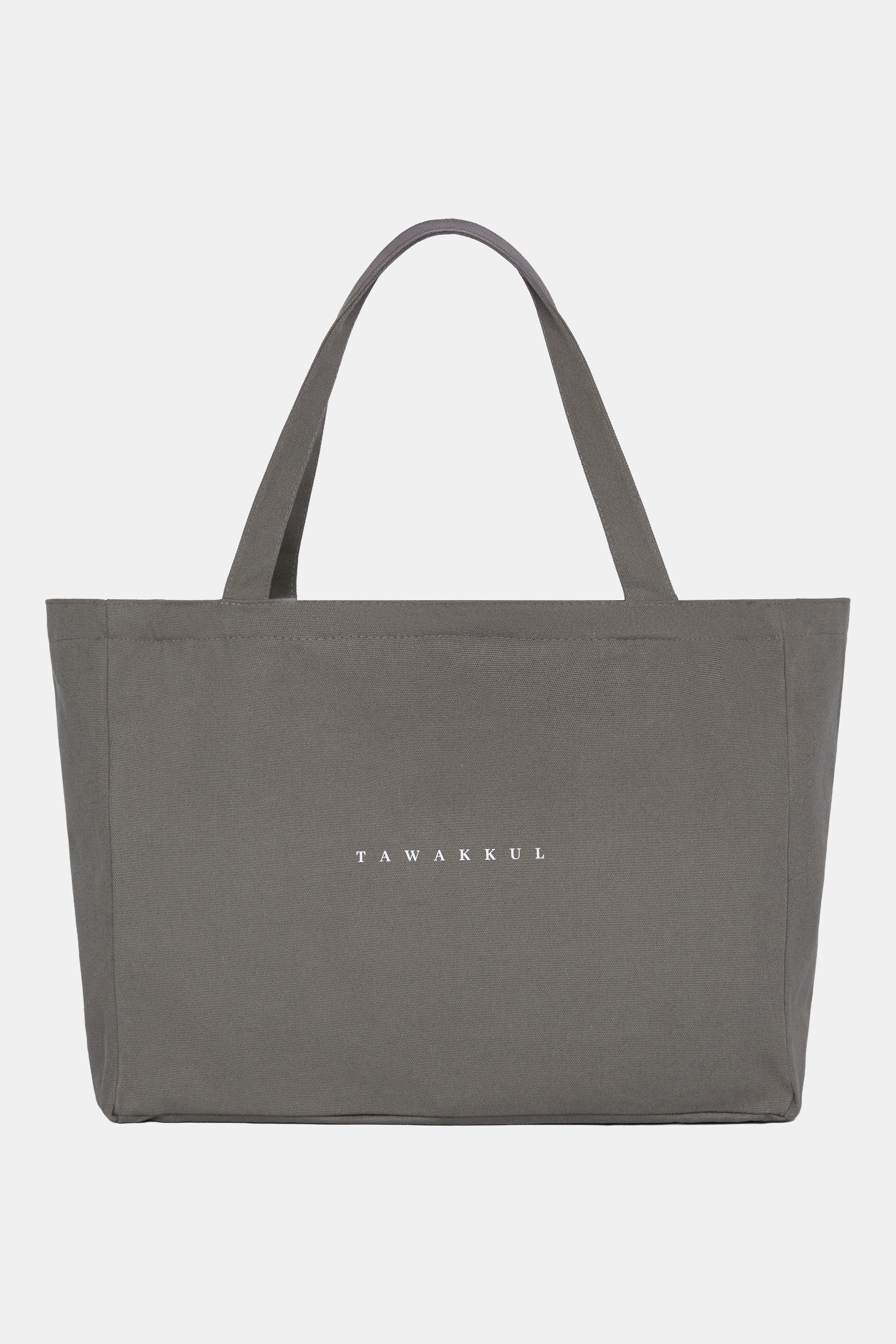 Tote bag | Grijs