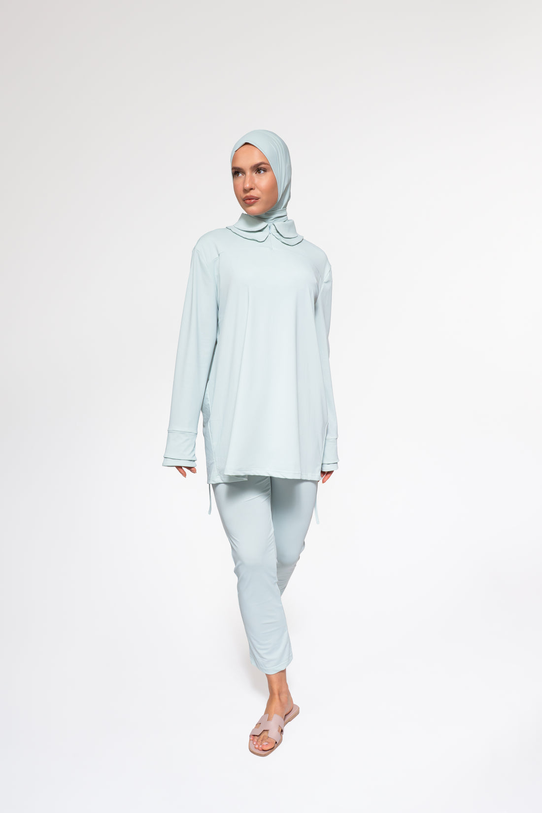 Burkini Cute Sleeve | On Cloud