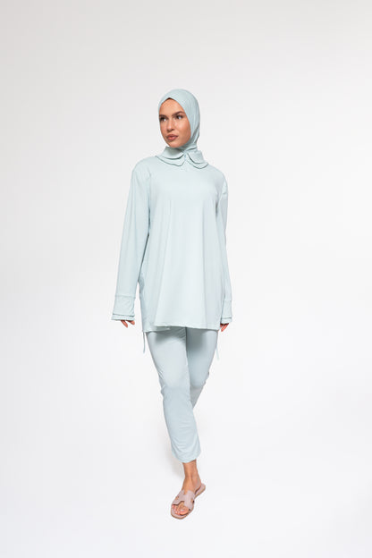 Burkini Cute Sleeve | On Cloud