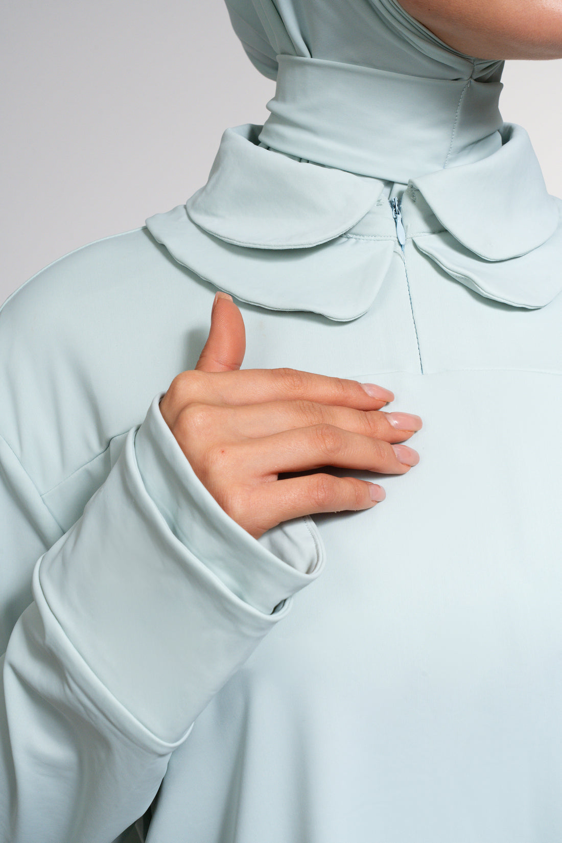 Burkini Cute Sleeve | On Cloud