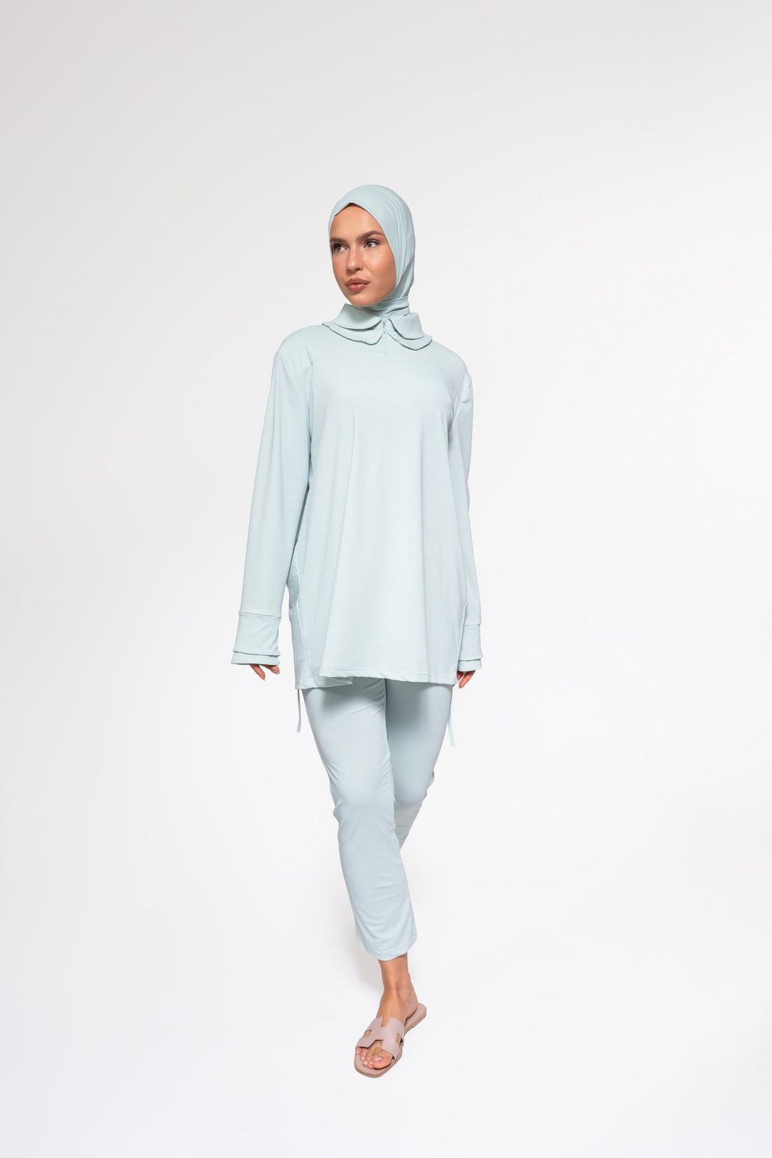 Burkini Cute Sleeve | On Cloud