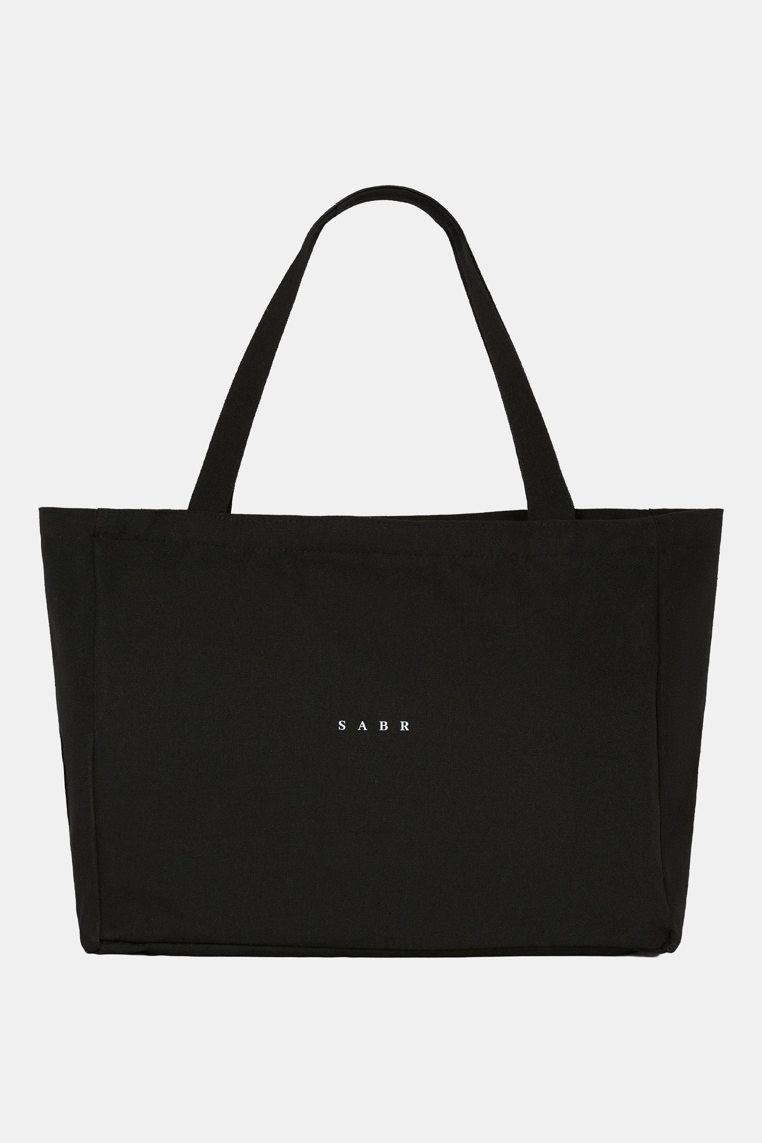Tote bag | Zwart