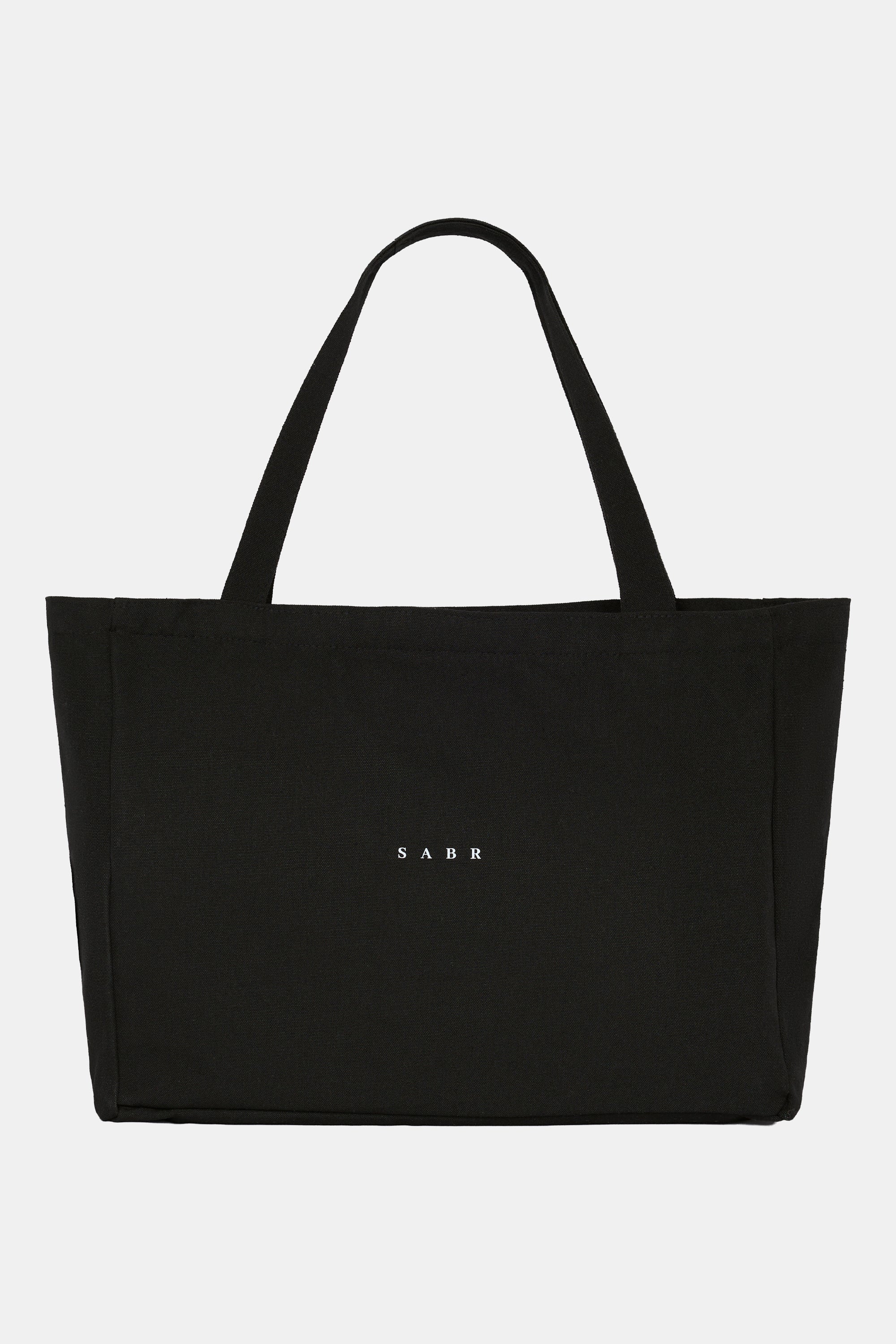 Tote bag | Zwart
