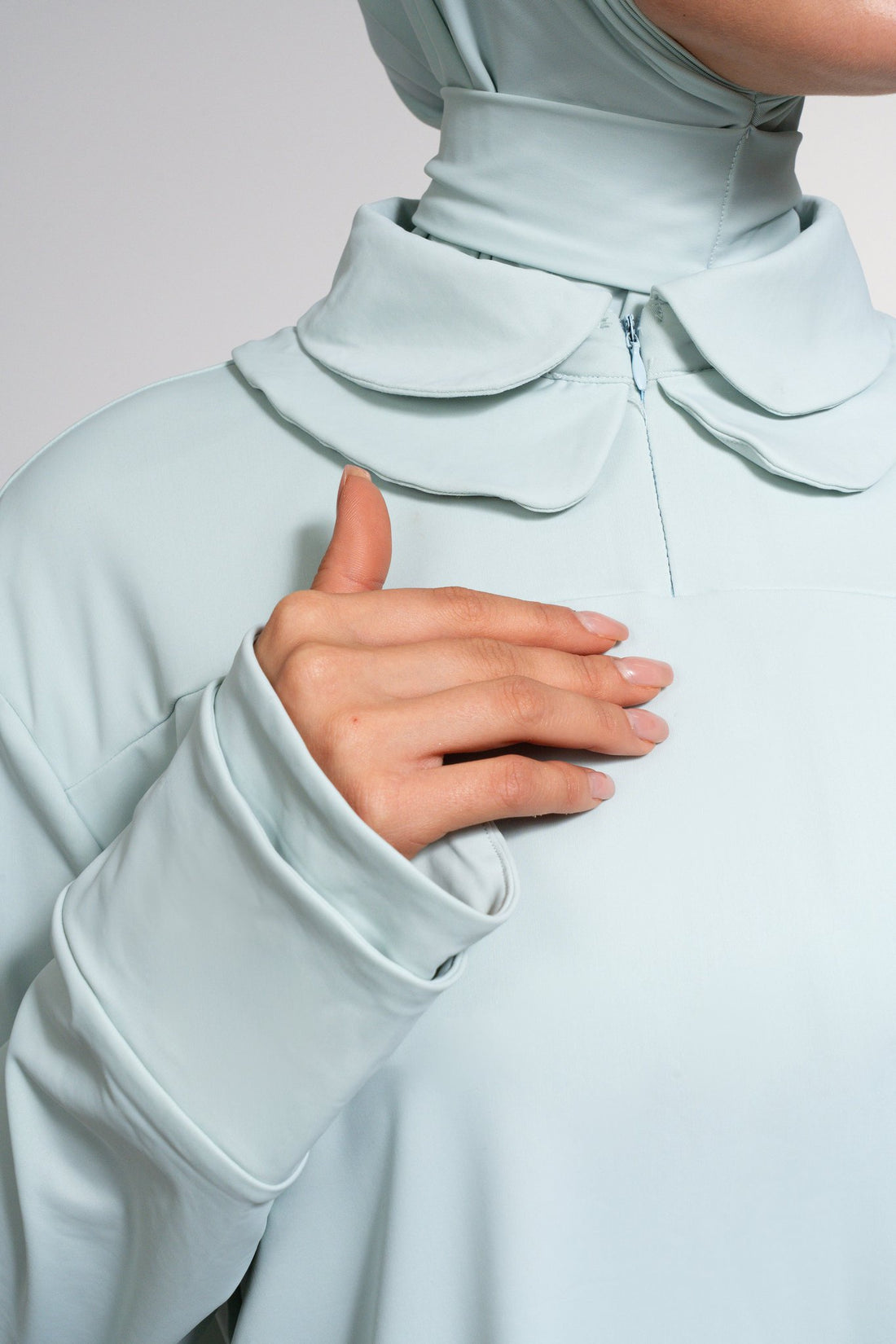 Burkini Cute Sleeve | On Cloud