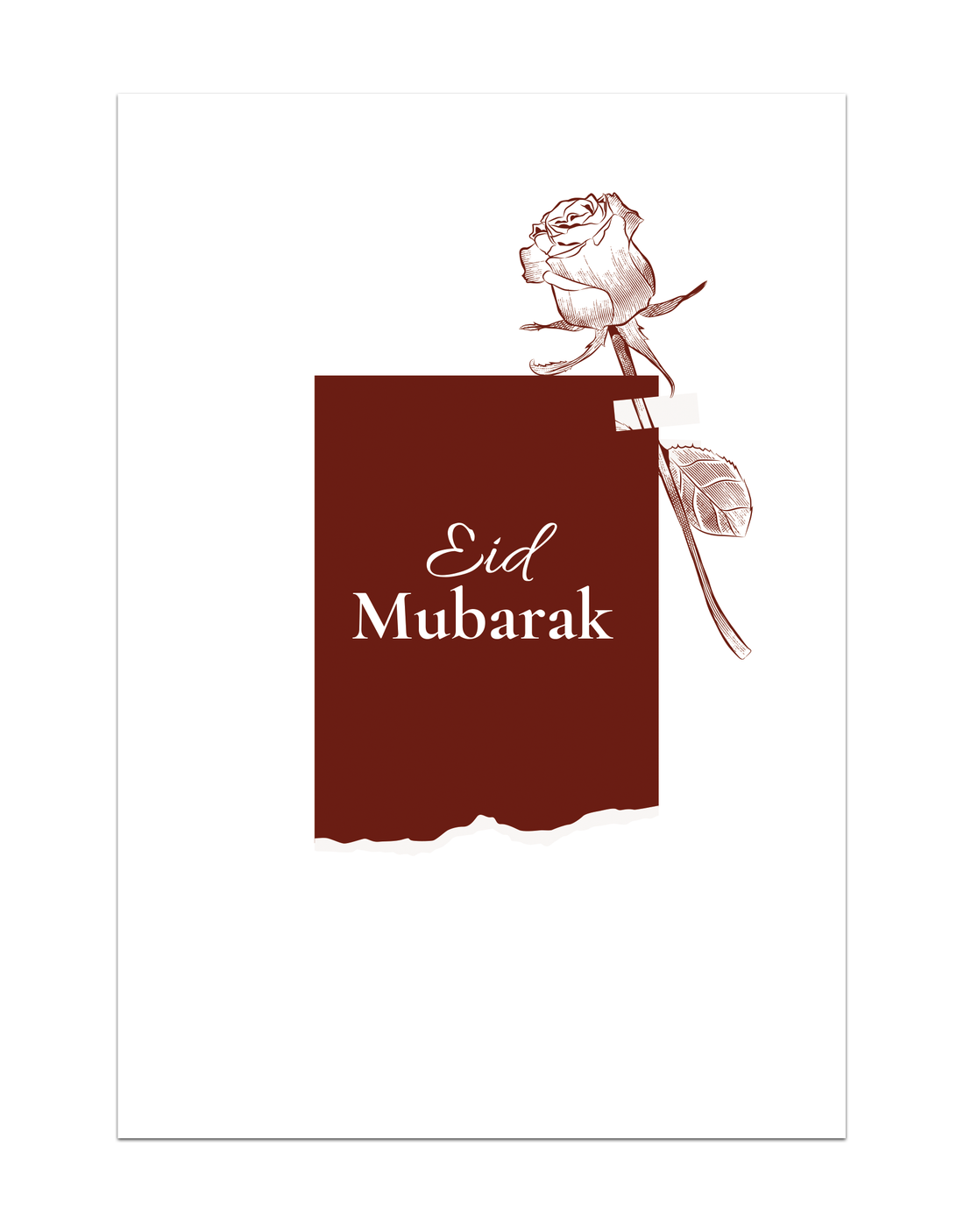 Eid Mubarak | Eid el Fitr