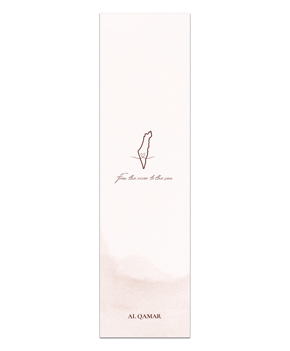 From the river to the sea