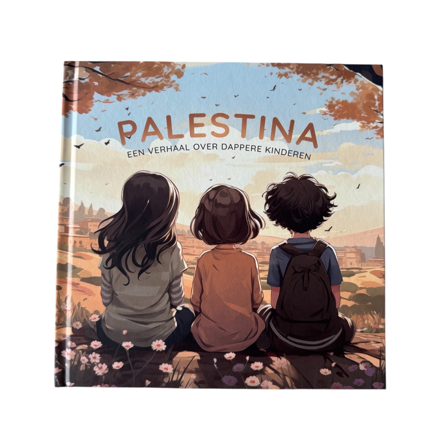 Palestina