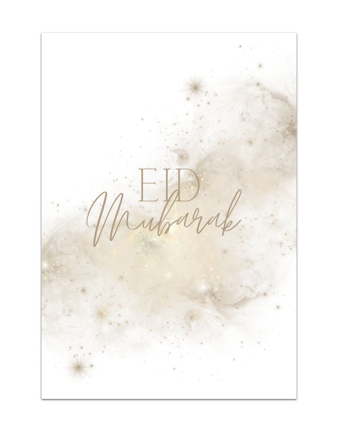 Eid Mubarak | Eid el Fitr