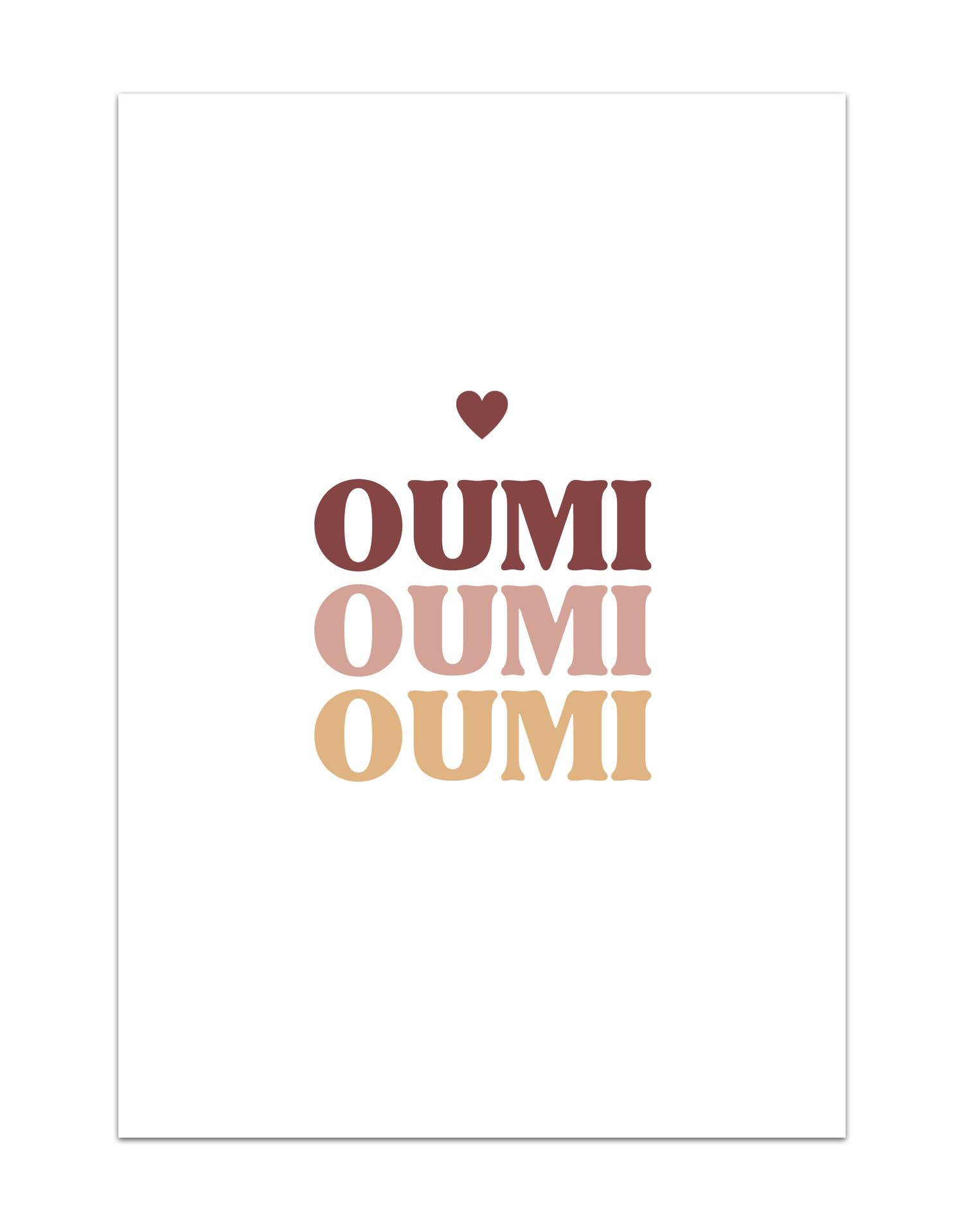 Oumi