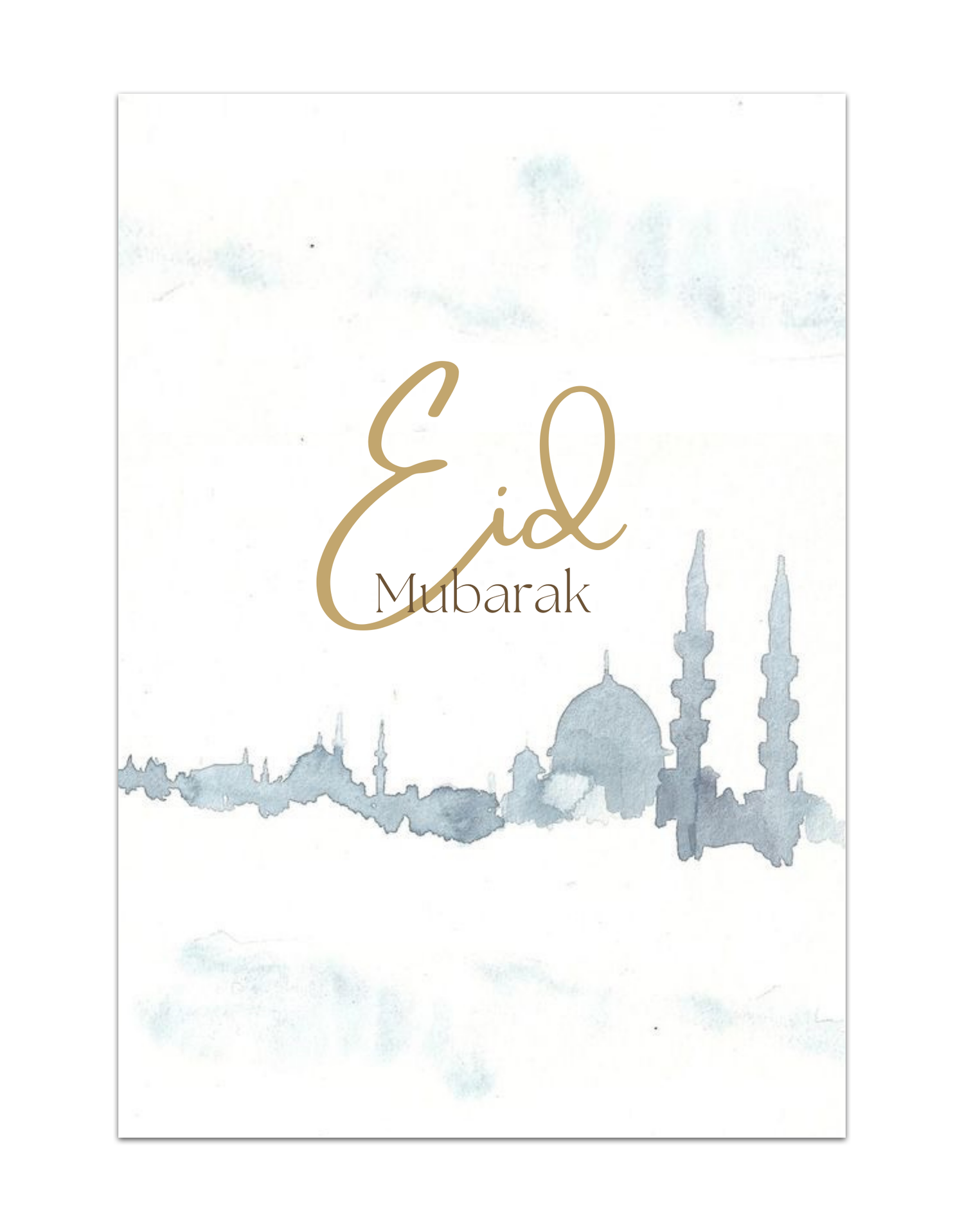 Eid Mubarak | Eid el Fitr