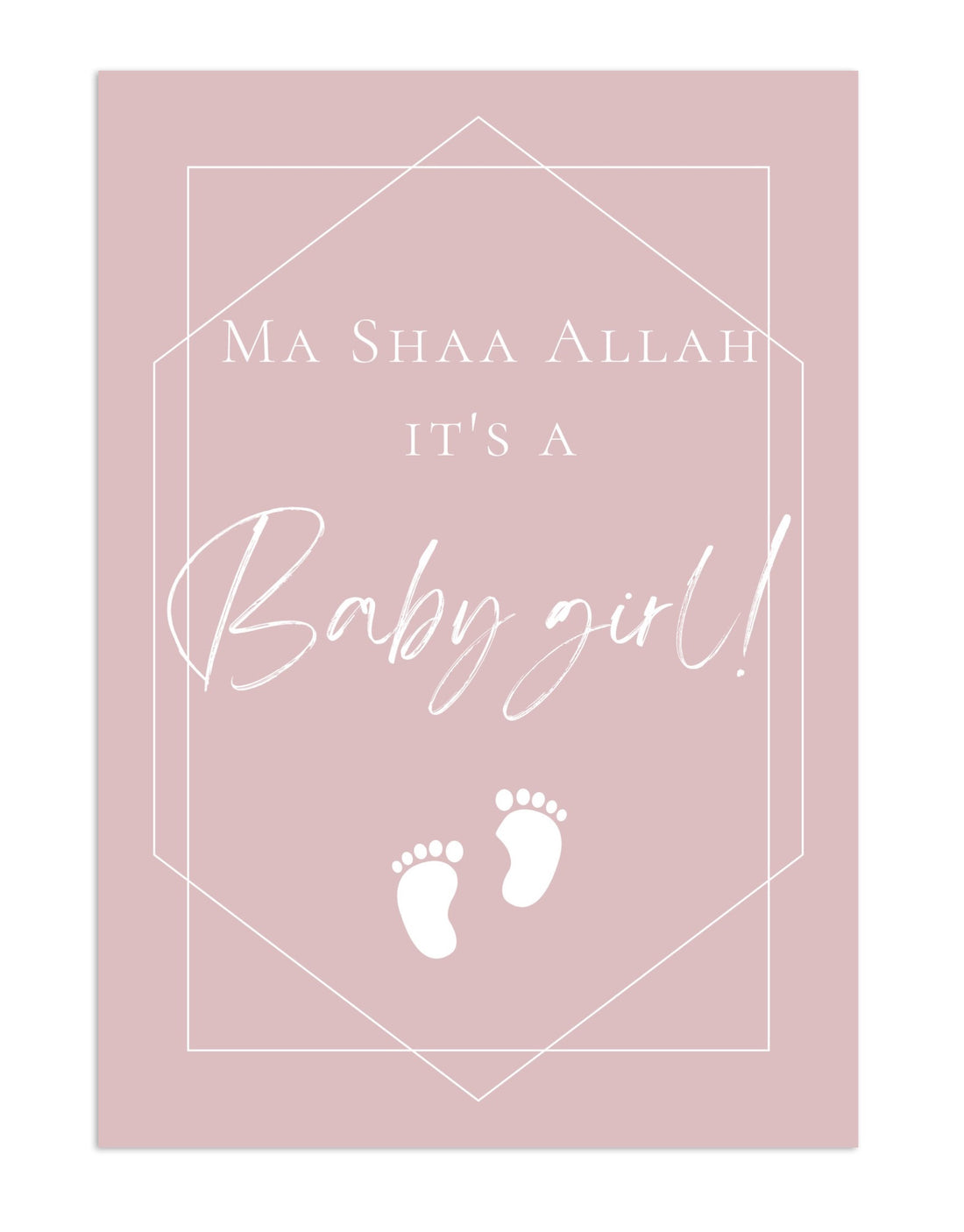 Maa Shaa Allah It&