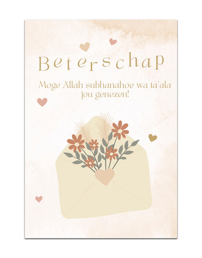 Beterschap