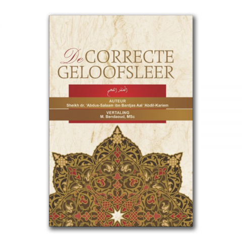 De correcte geloofsleer