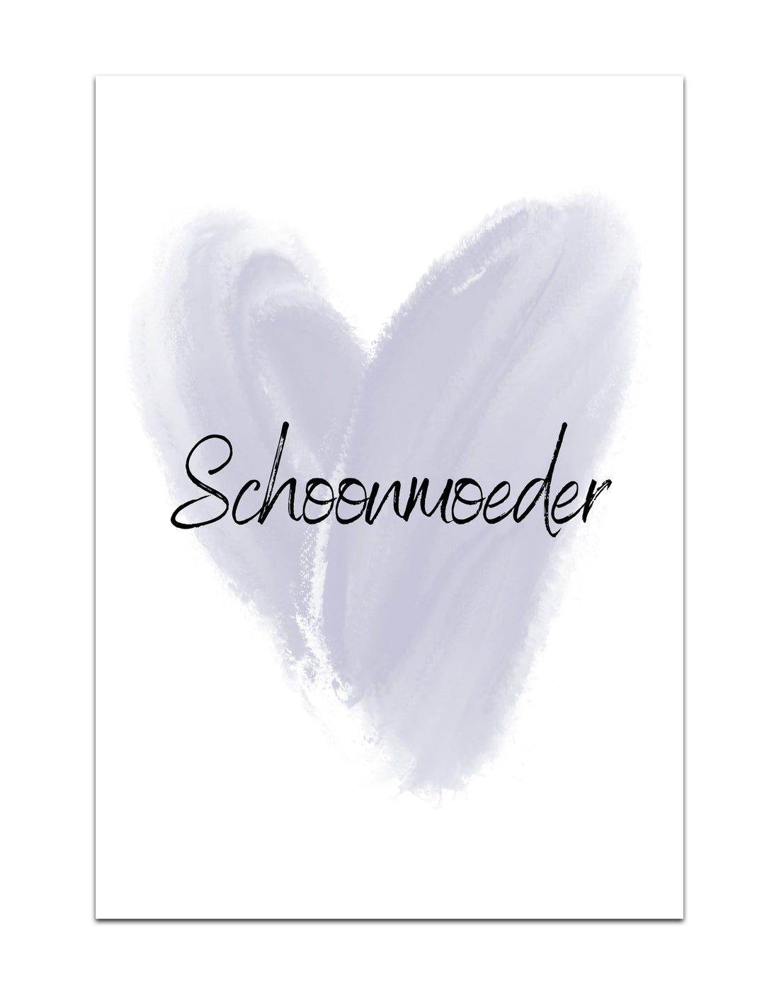 Schoonmoeder